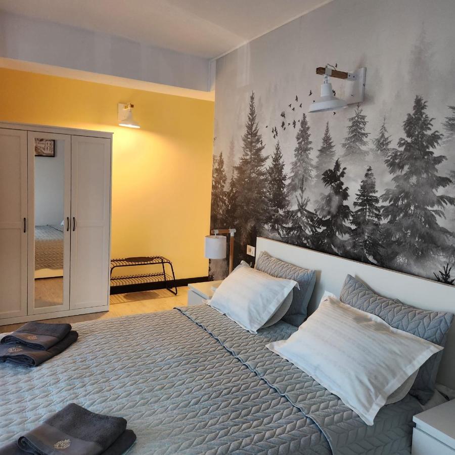 My Room Accommodation Куртя-де-Арджеш Экстерьер фото